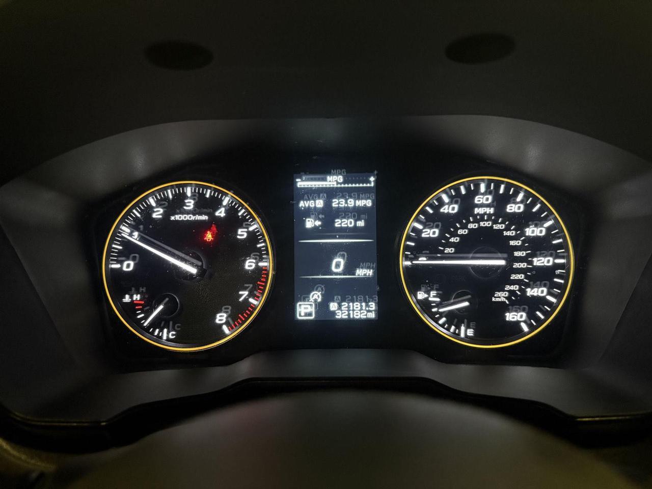2023 Subaru Outback Wilderness Parker CO