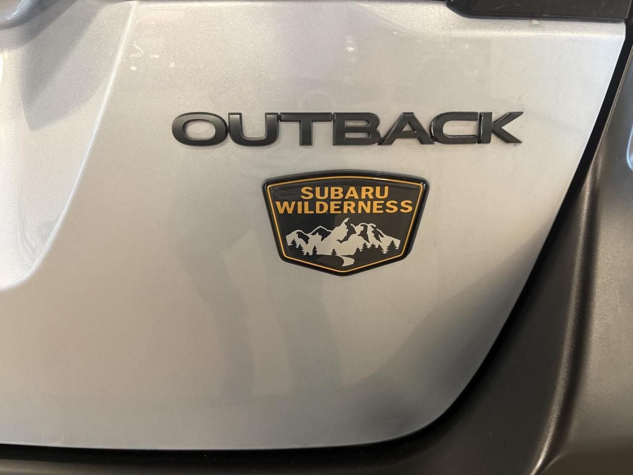 2023 Subaru Outback Wilderness Parker CO
