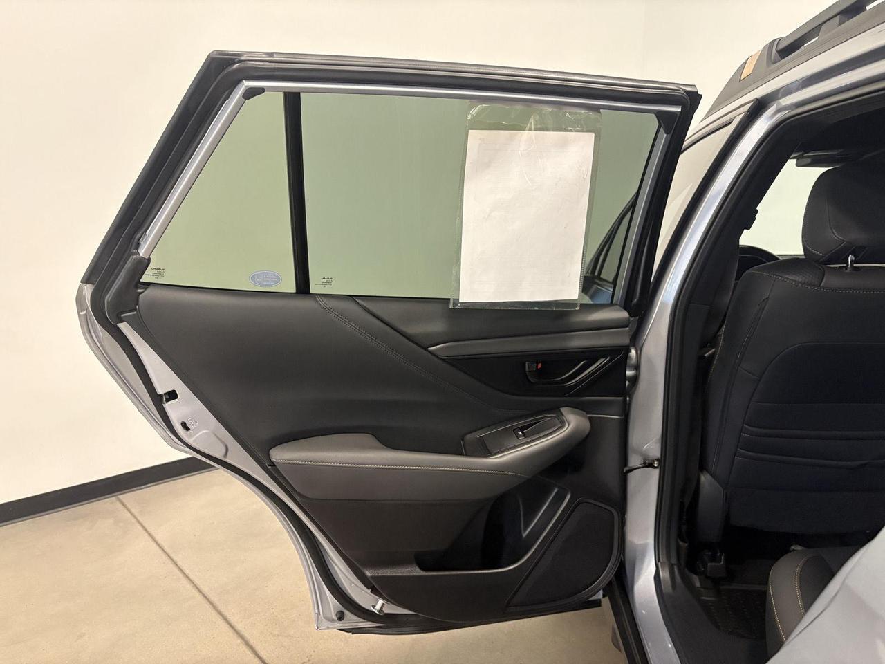2023 Subaru Outback Wilderness Parker CO