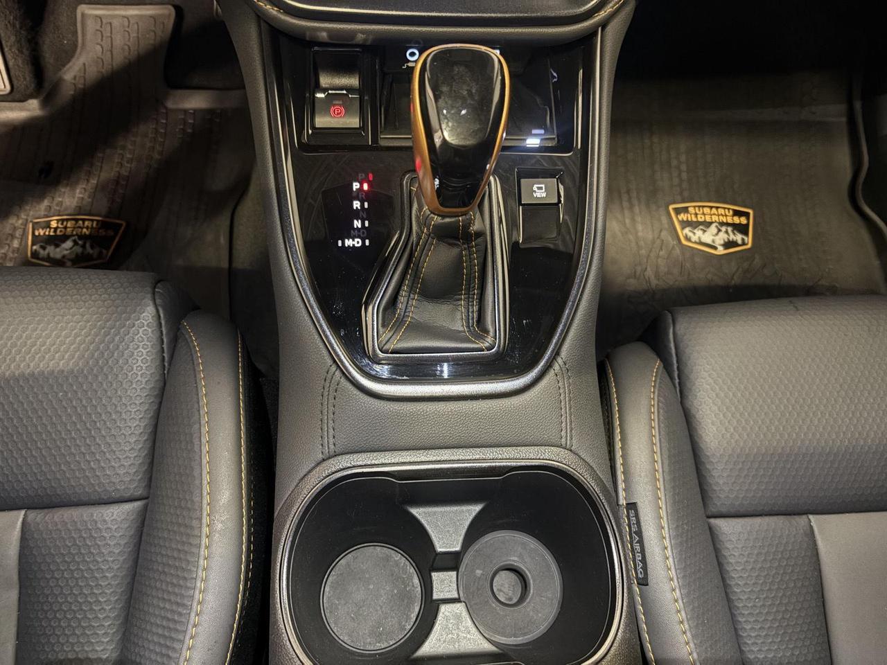 2023 Subaru Outback Wilderness Parker CO