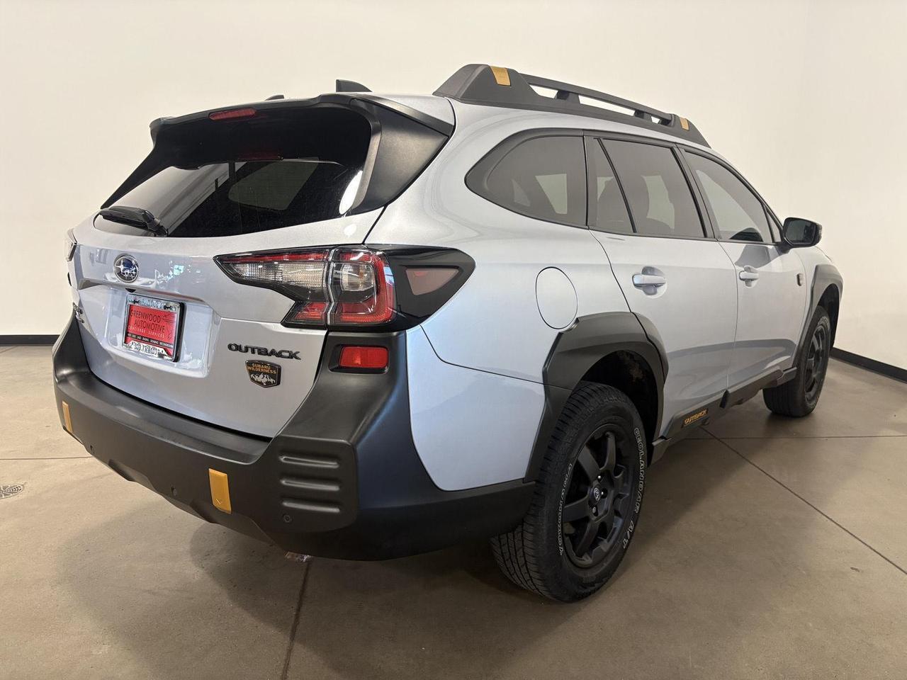 2023 Subaru Outback Wilderness Parker CO