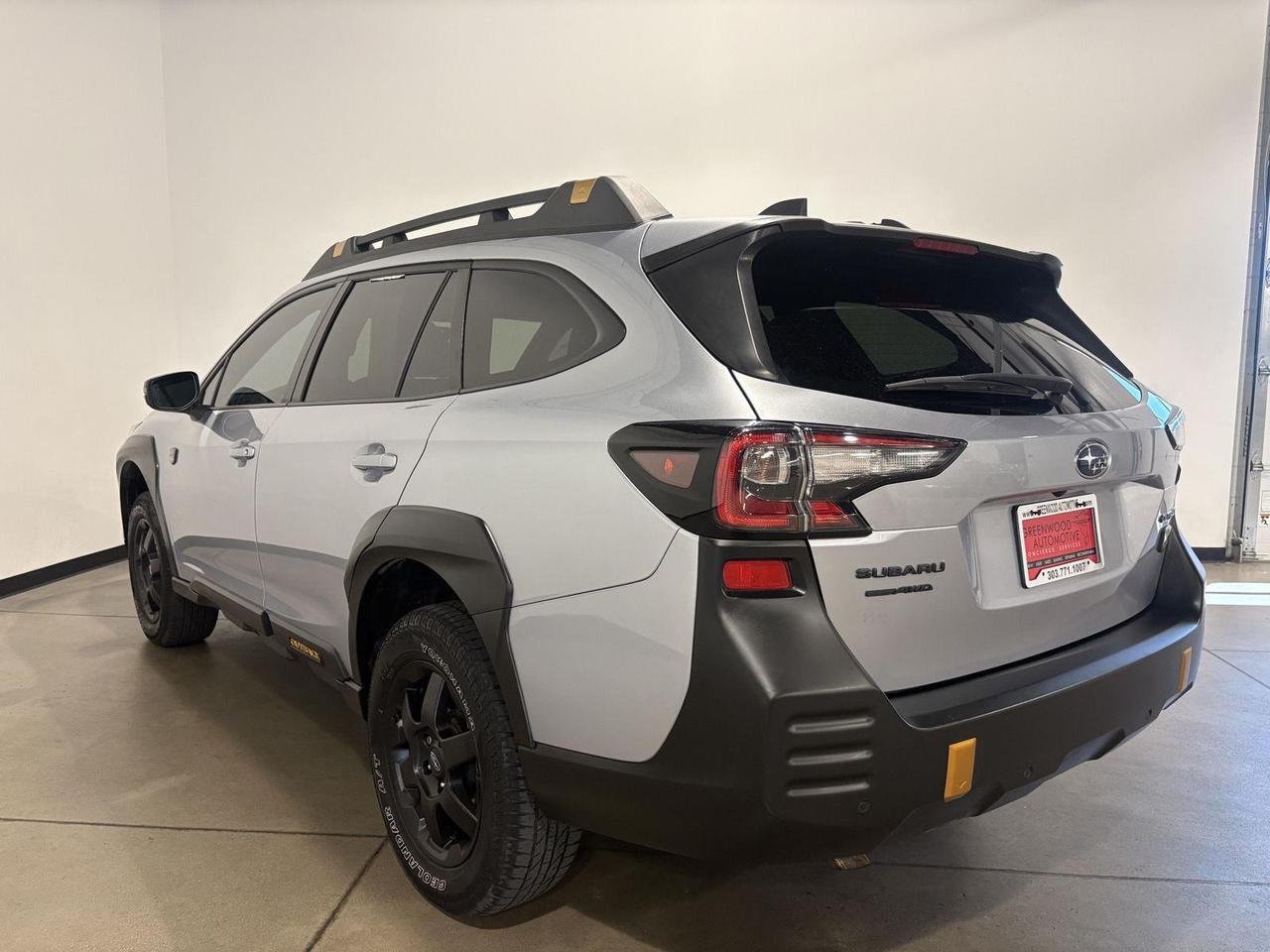 2023 Subaru Outback Wilderness Parker CO