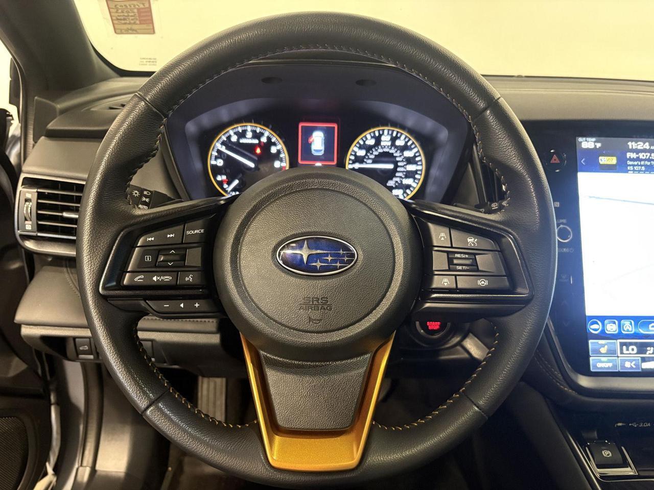 2023 Subaru Outback Wilderness Parker CO