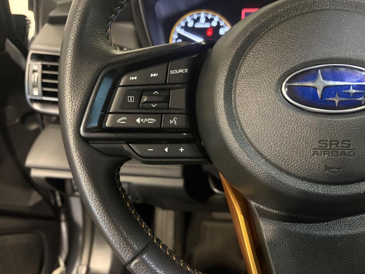 2023 Subaru Outback Wilderness Parker CO