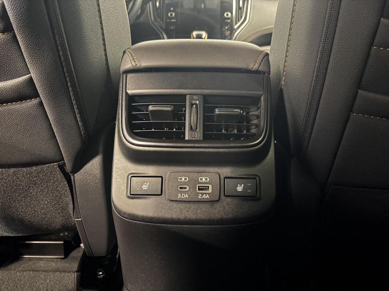 2023 Subaru Outback Wilderness Parker CO