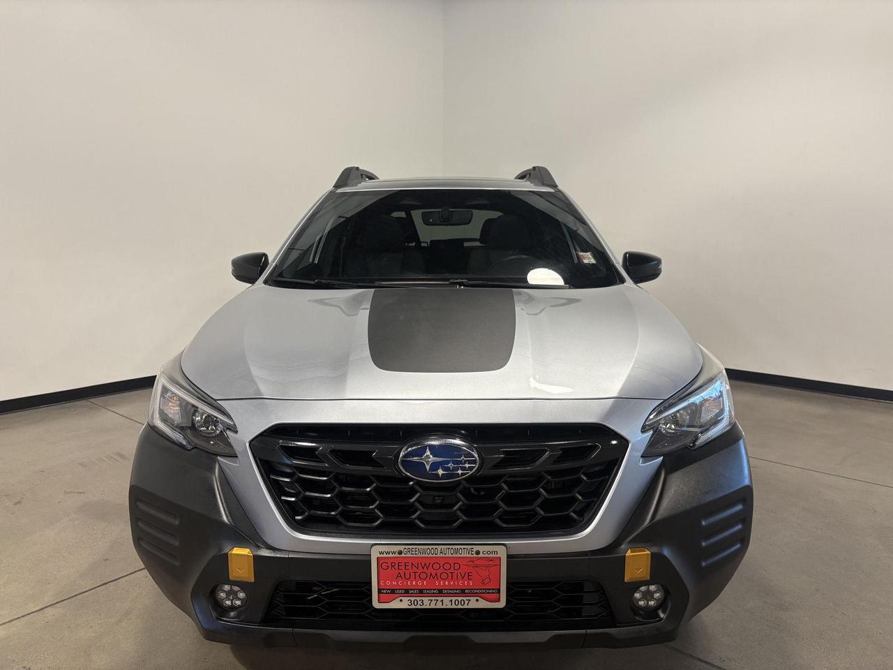 2023 Subaru Outback Wilderness Parker CO