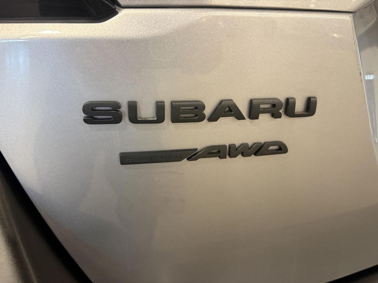 2023 Subaru Outback Wilderness Parker CO