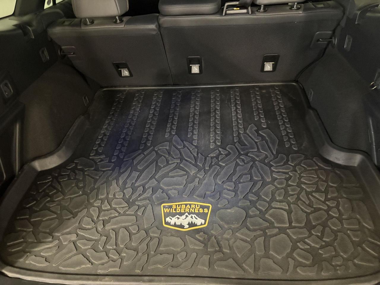 2023 Subaru Outback Wilderness Parker CO