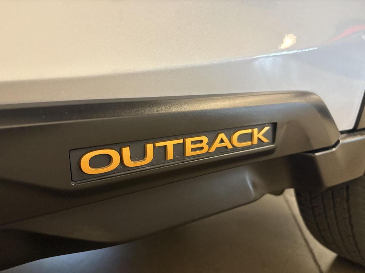 2023 Subaru Outback Wilderness Parker CO