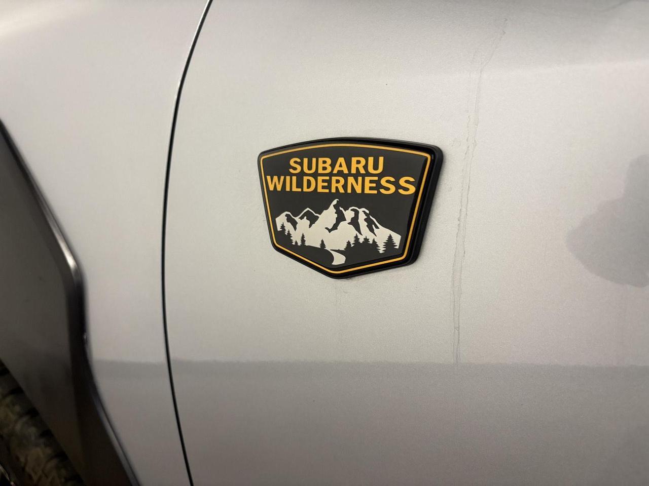 2023 Subaru Outback Wilderness Parker CO
