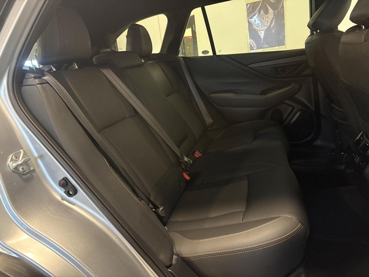 2023 Subaru Outback Wilderness Parker CO