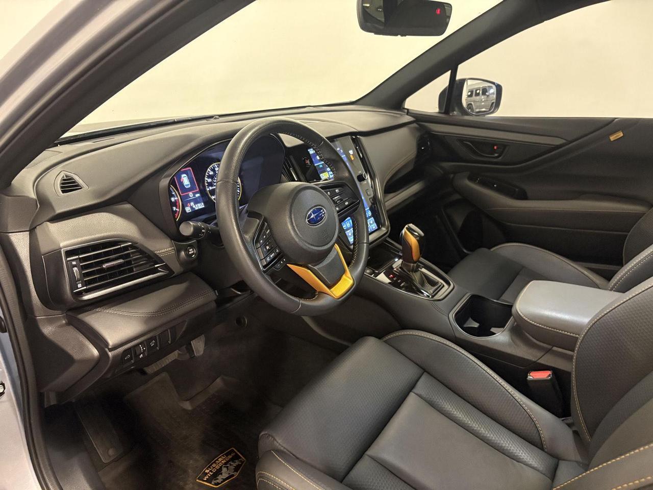 2023 Subaru Outback Wilderness Parker CO