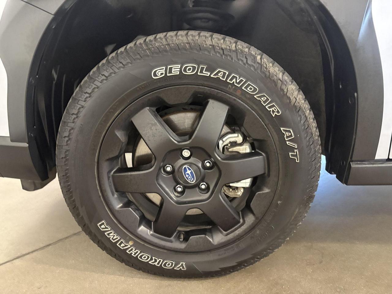 2023 Subaru Outback Wilderness Parker CO