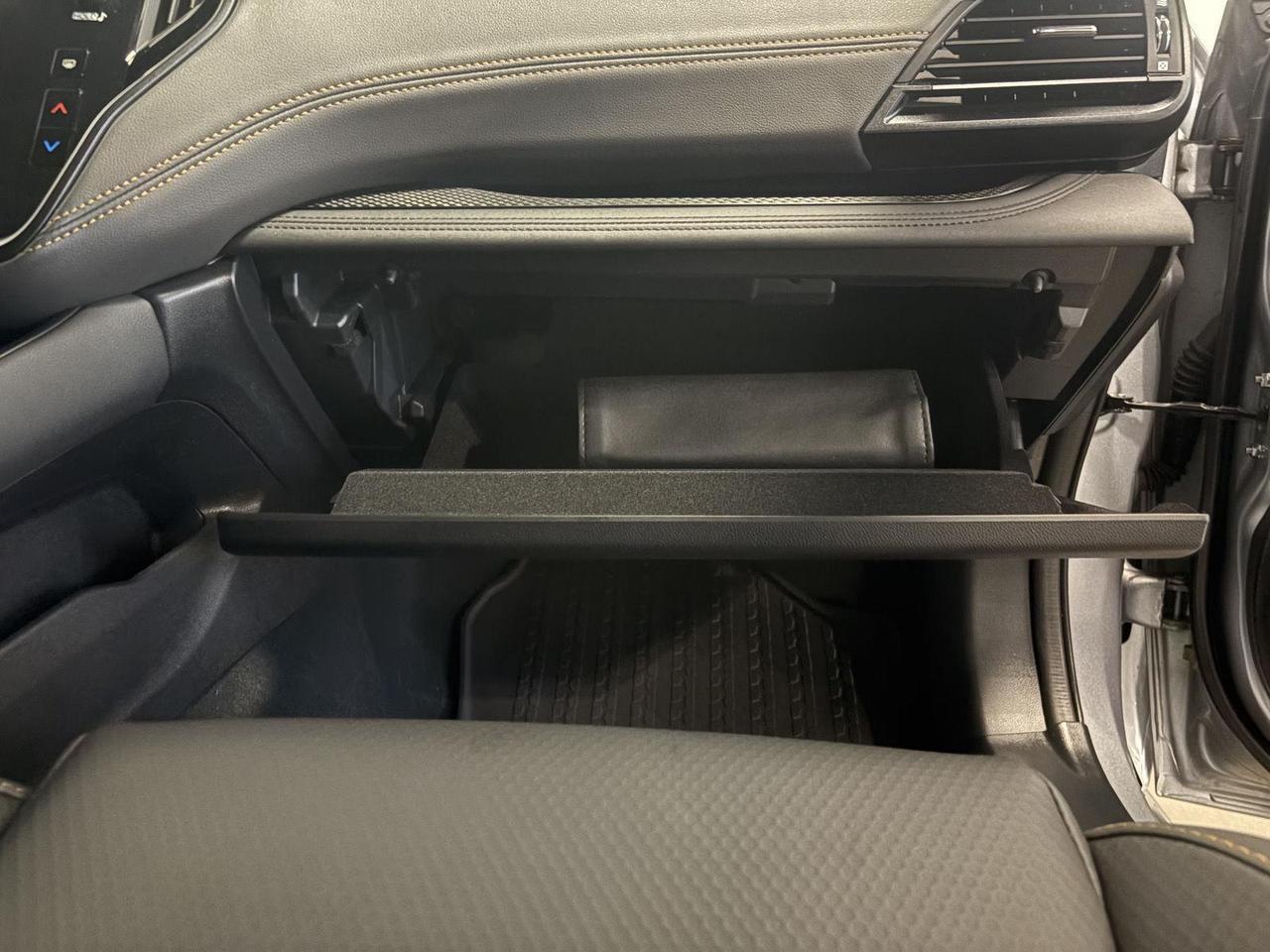 2023 Subaru Outback Wilderness Parker CO