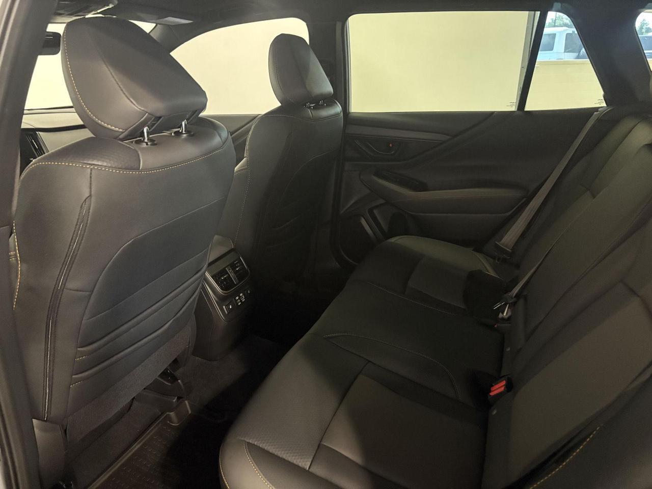 2023 Subaru Outback Wilderness Parker CO