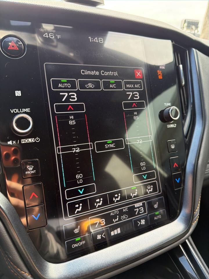 2023 Subaru Outback Wilderness Bend OR