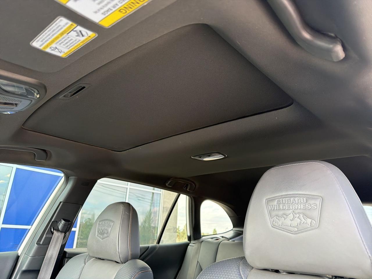 2023 Subaru Outback Wilderness Bend OR