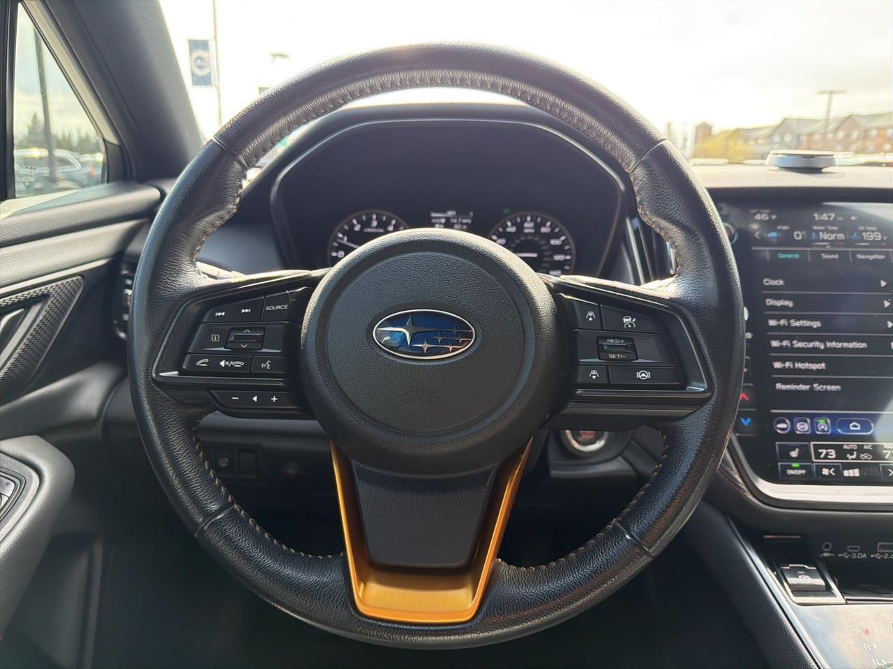 2023 Subaru Outback Wilderness Bend OR