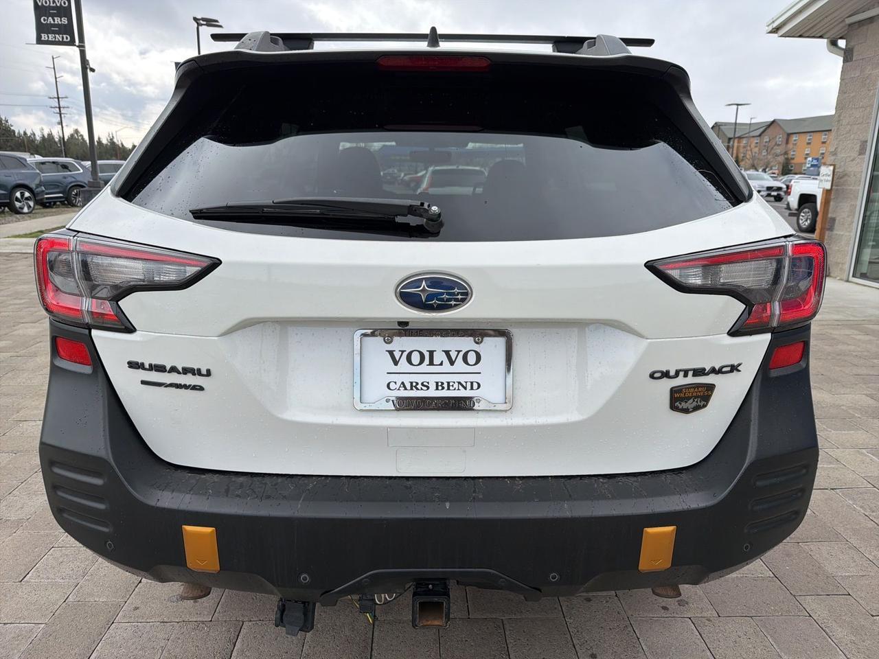 2023 Subaru Outback Wilderness Bend OR