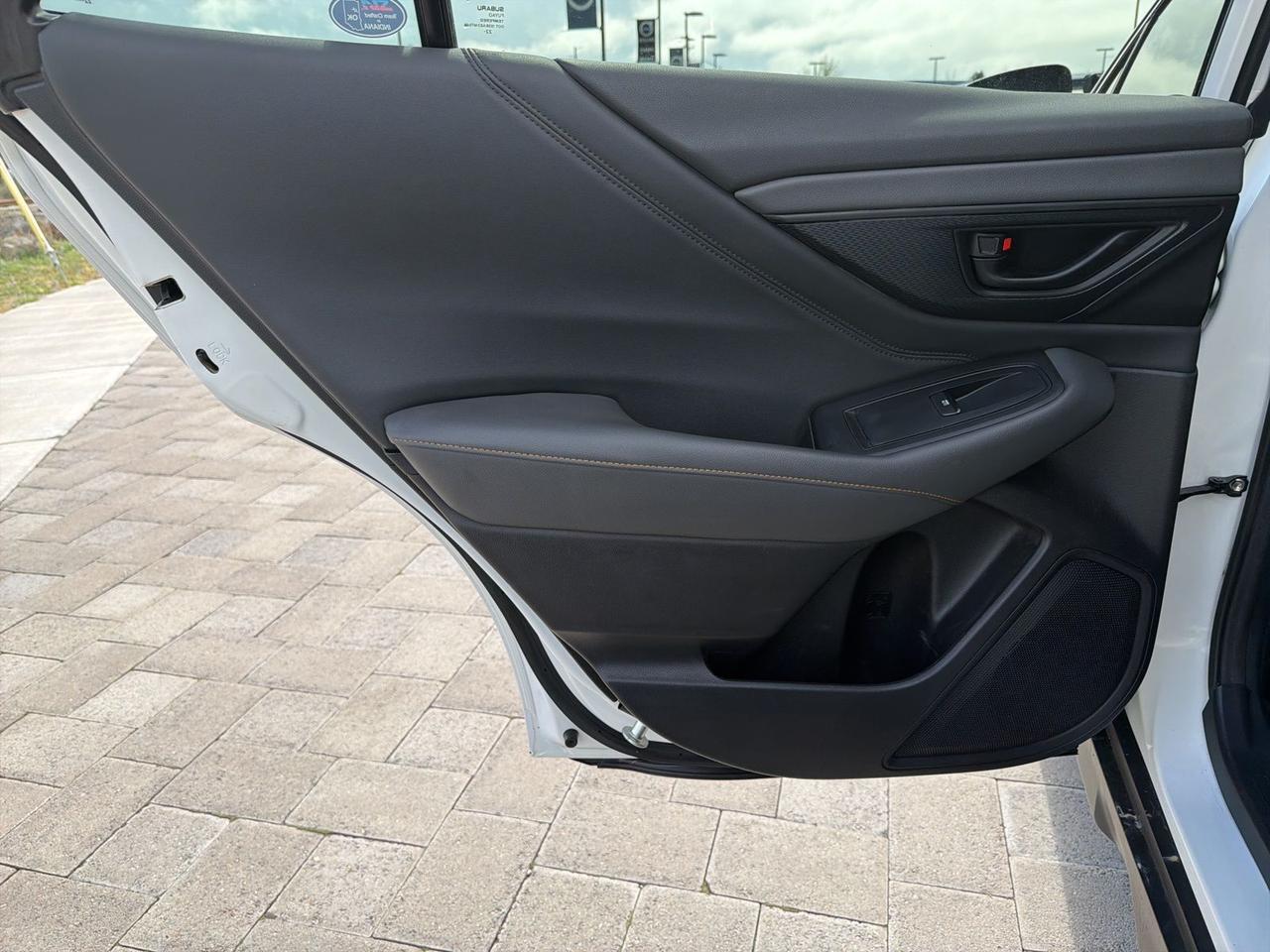 2023 Subaru Outback Wilderness Bend OR