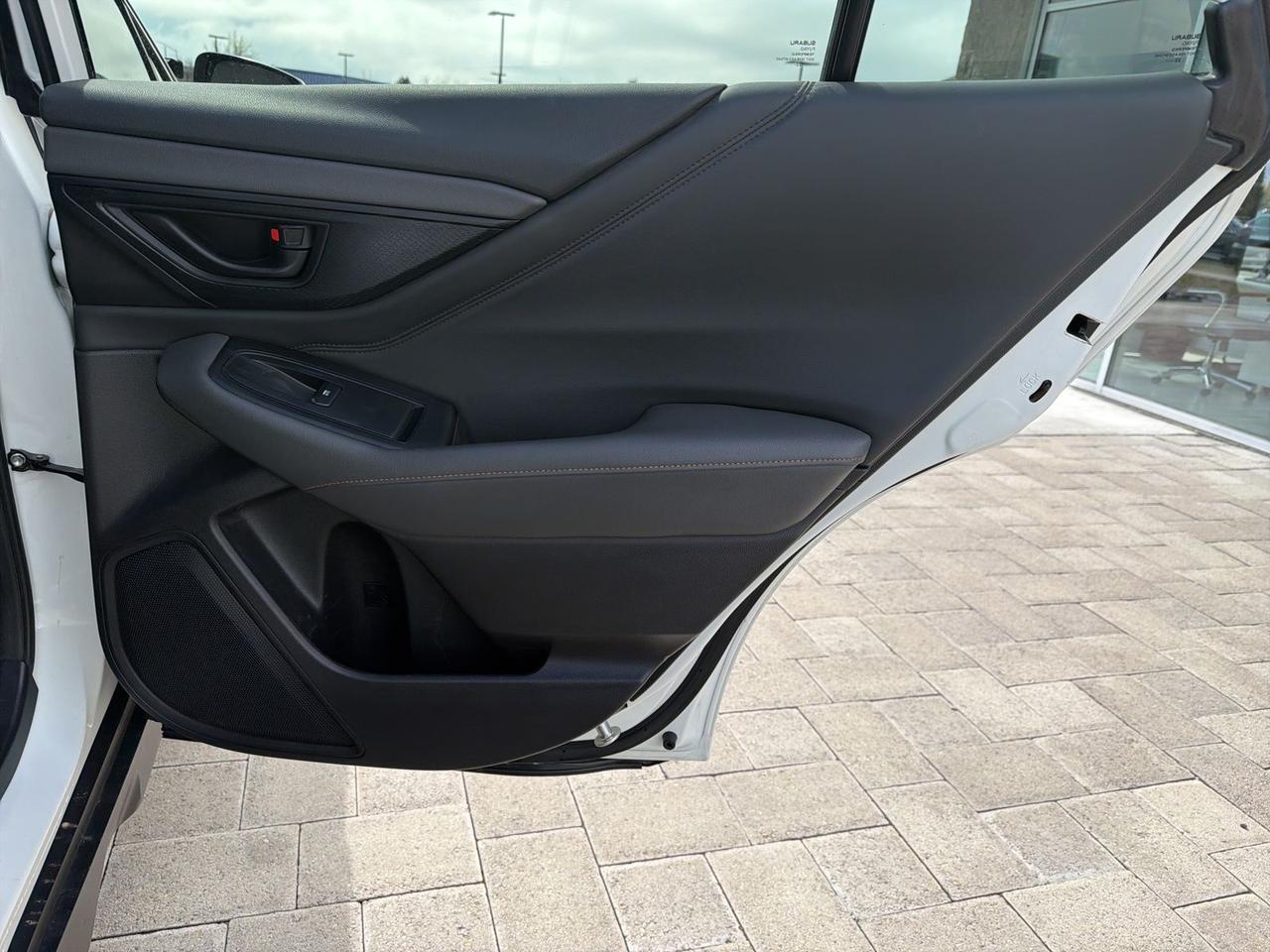 2023 Subaru Outback Wilderness Bend OR