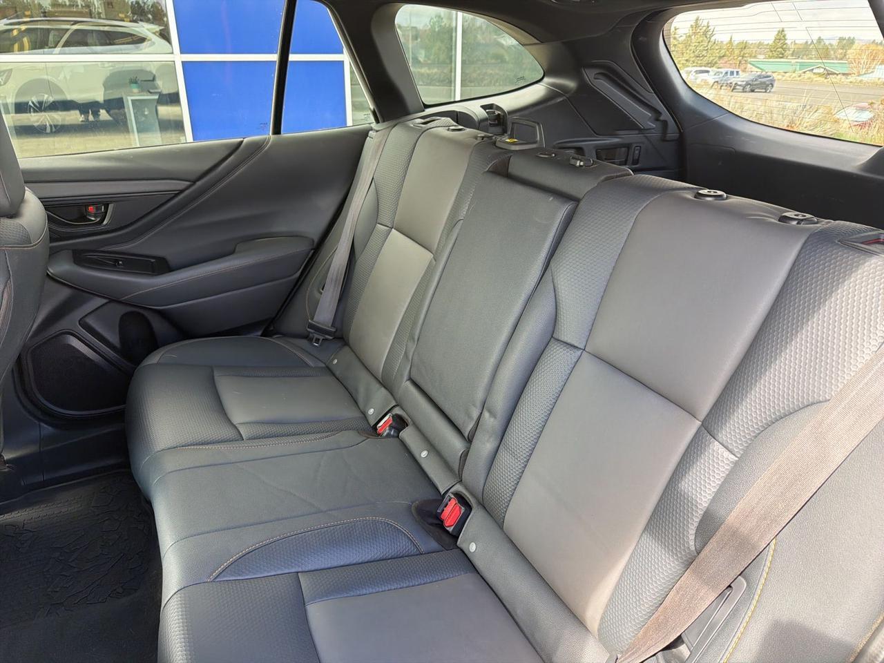 2023 Subaru Outback Wilderness Bend OR