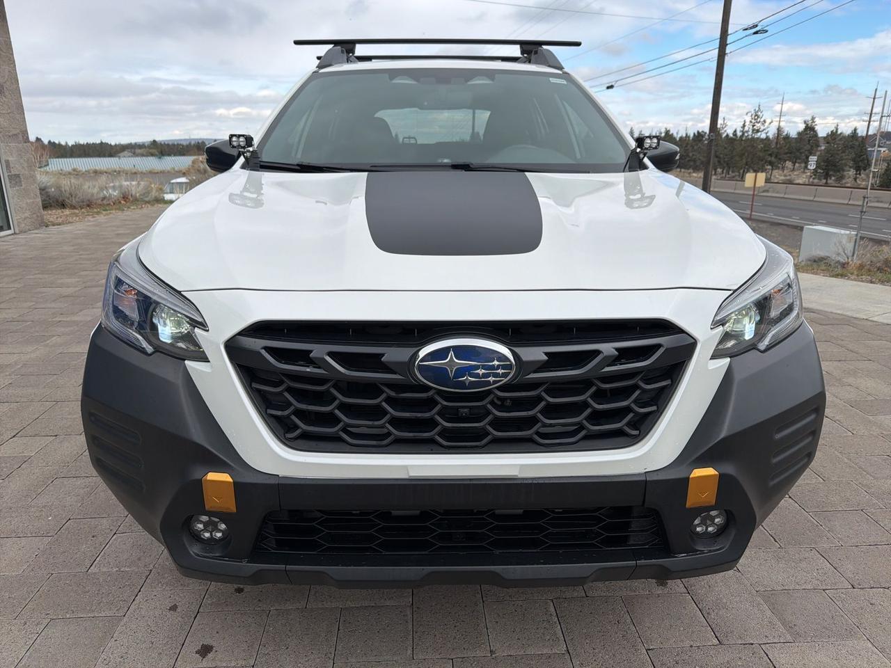 2023 Subaru Outback Wilderness Bend OR