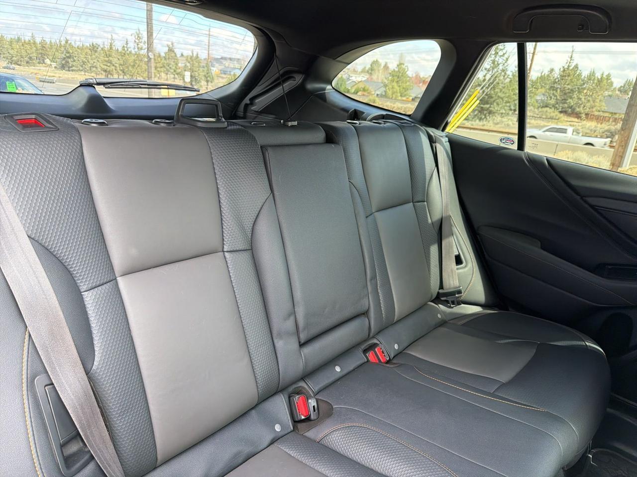 2023 Subaru Outback Wilderness Bend OR