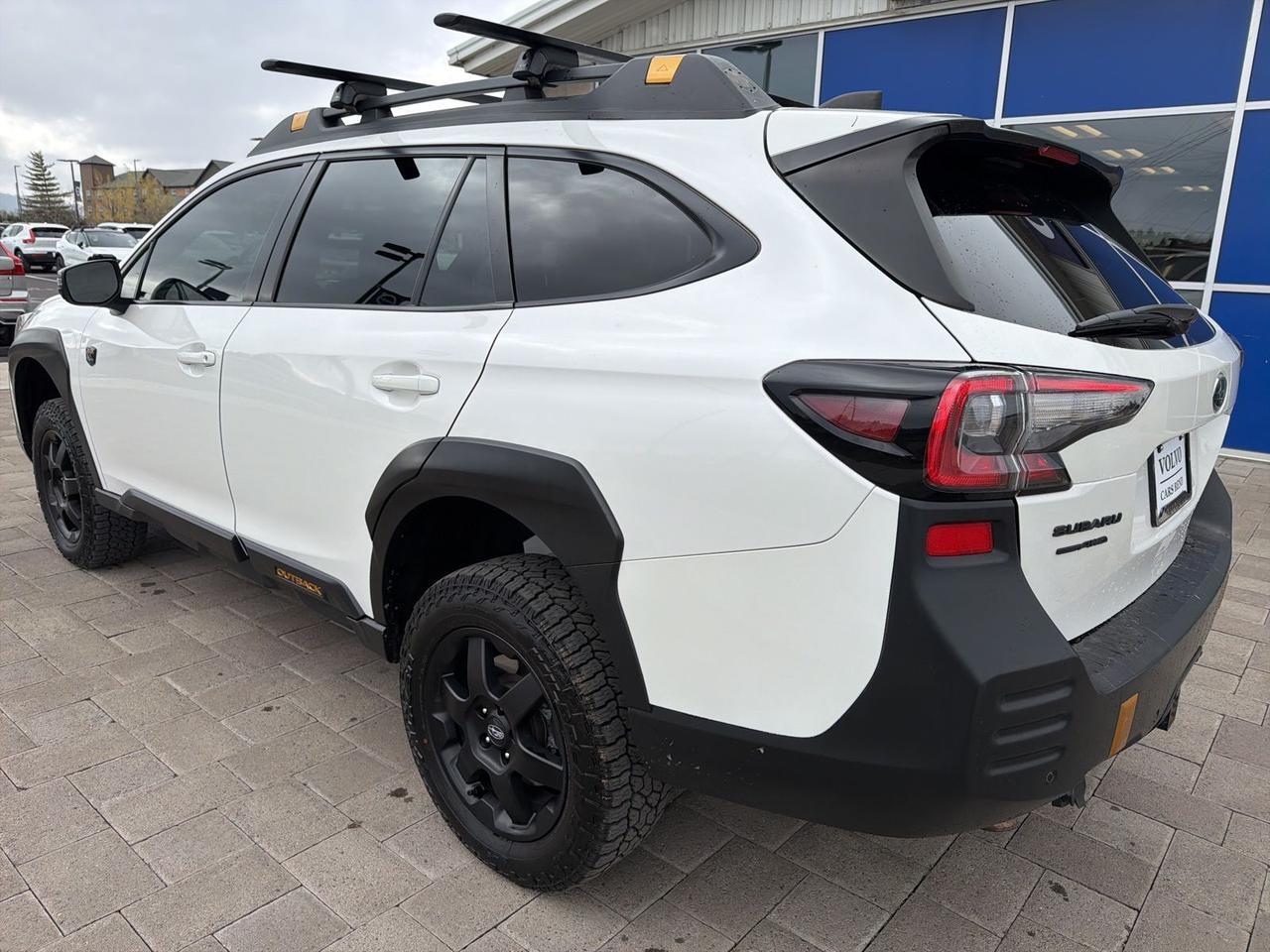 2023 Subaru Outback Wilderness Bend OR