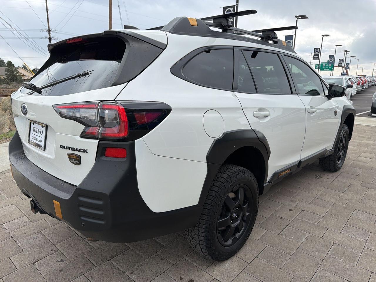 2023 Subaru Outback Wilderness Bend OR