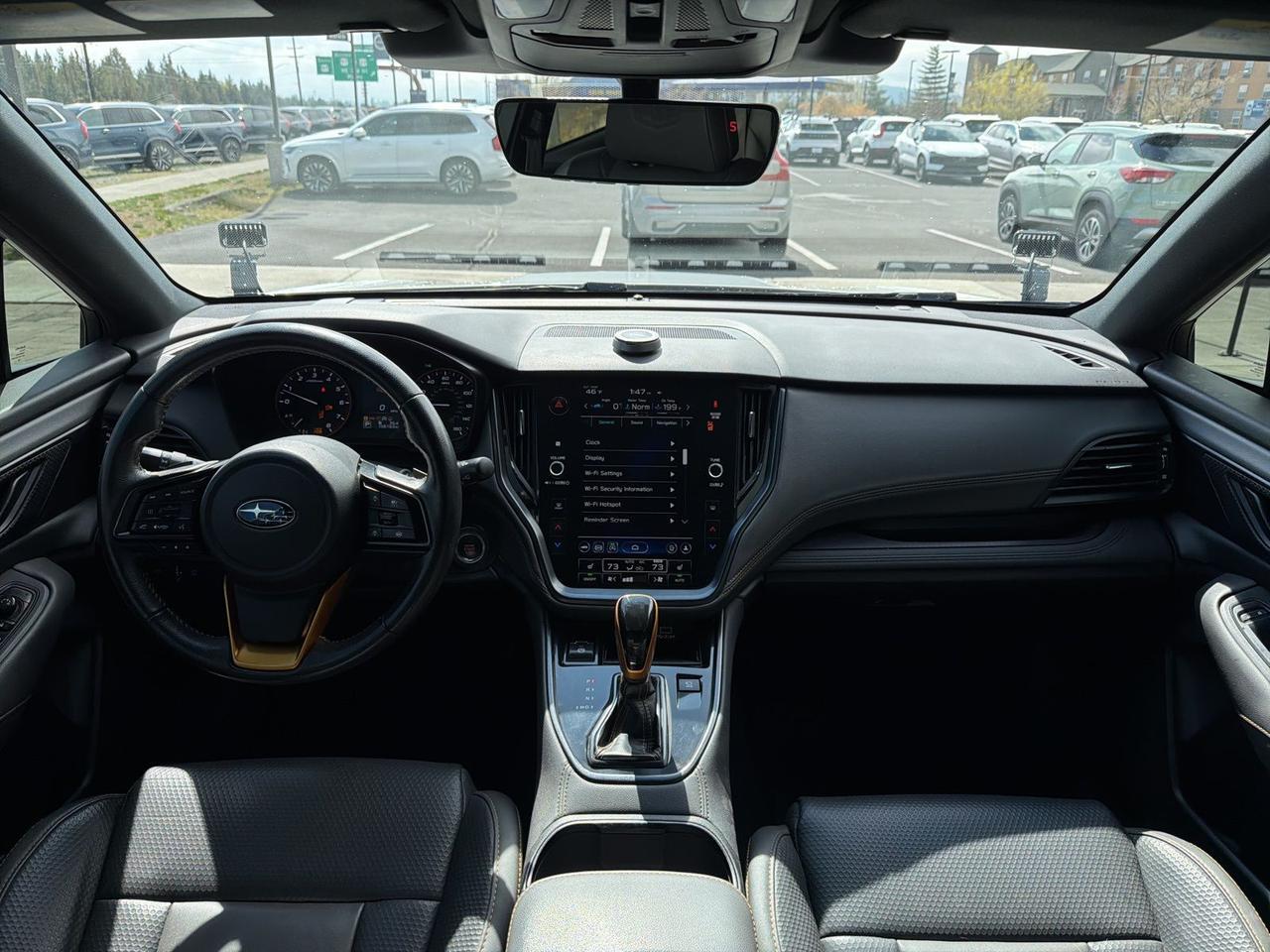 2023 Subaru Outback Wilderness Bend OR