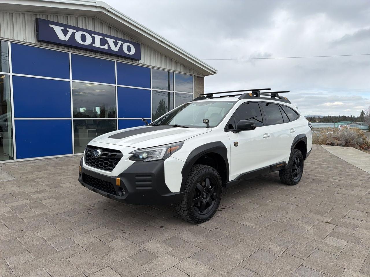 2023 Subaru Outback Wilderness Bend OR