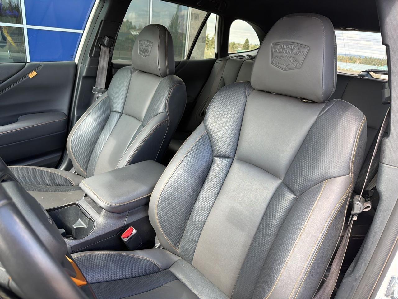 2023 Subaru Outback Wilderness Bend OR