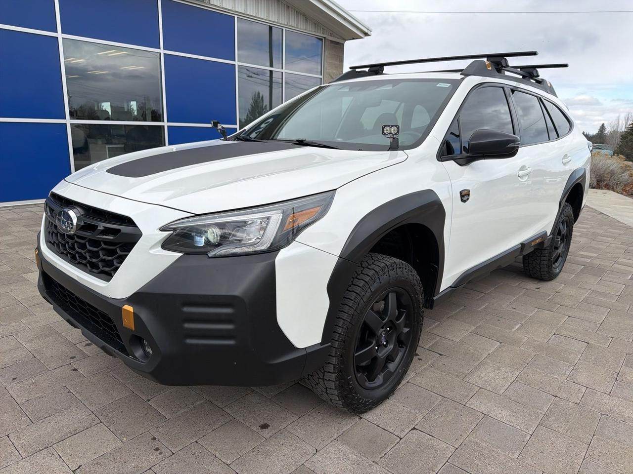 2023 Subaru Outback Wilderness Bend OR