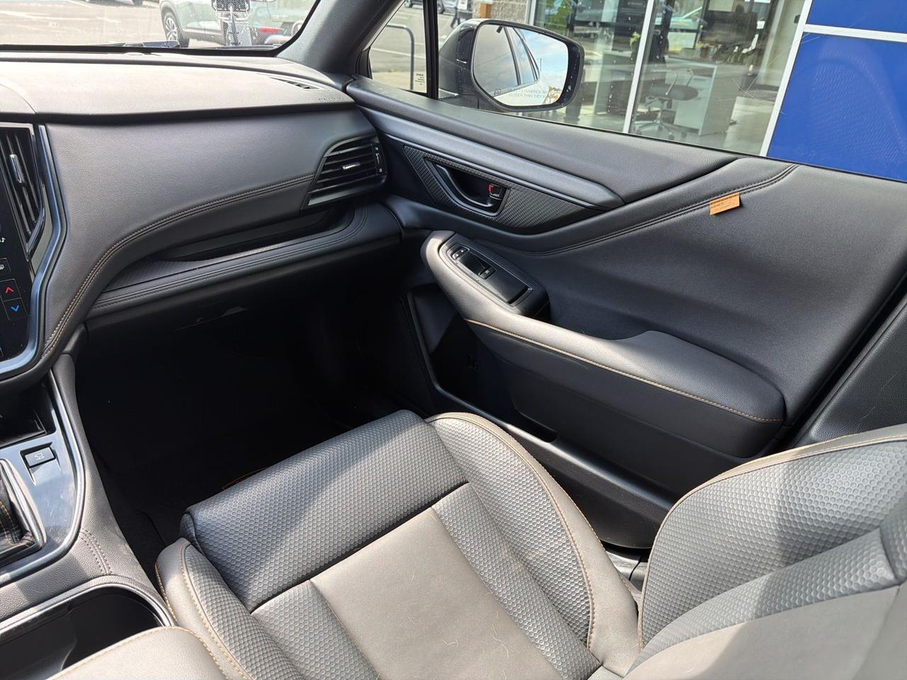 2023 Subaru Outback Wilderness Bend OR