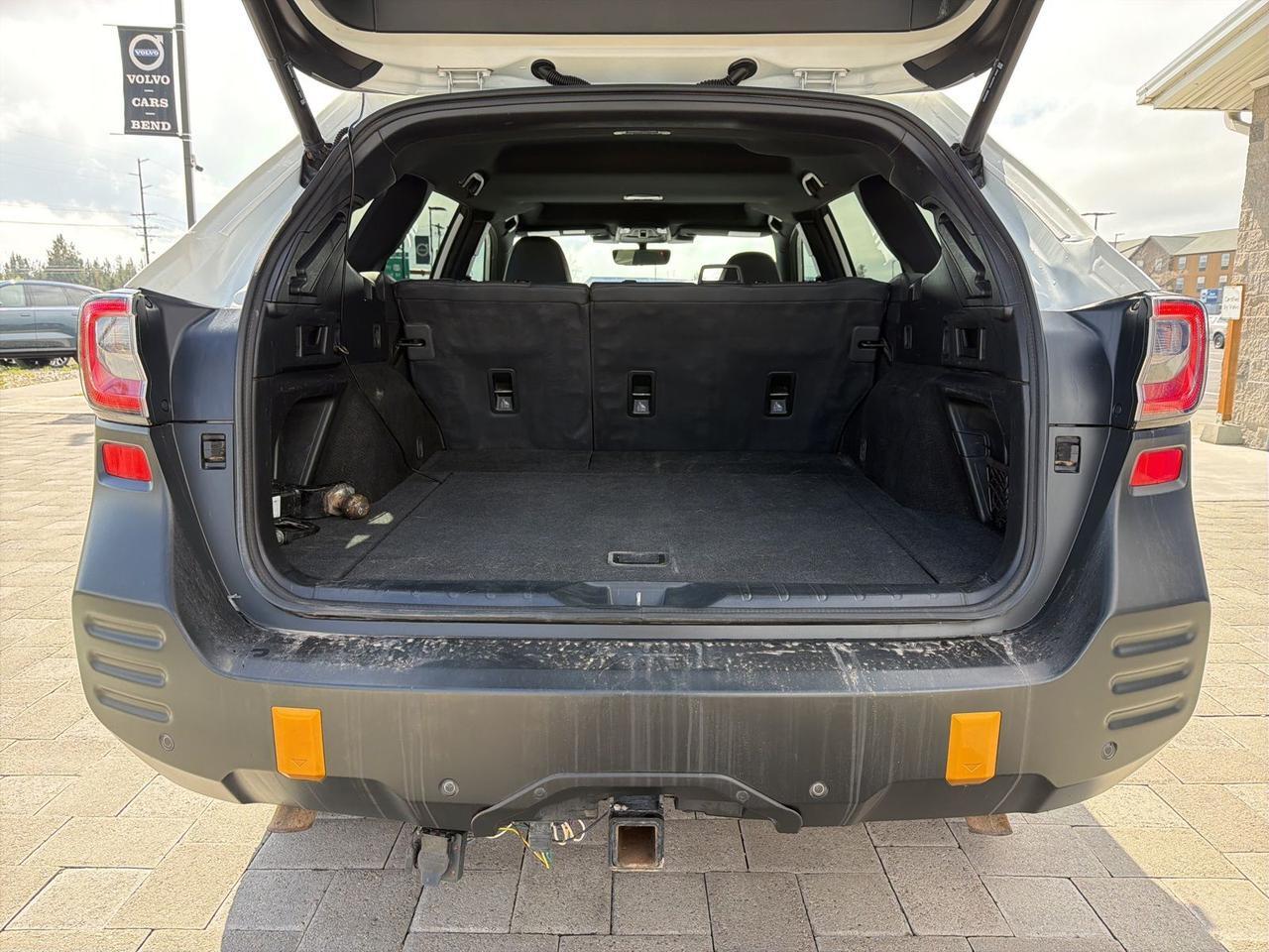 2023 Subaru Outback Wilderness Bend OR