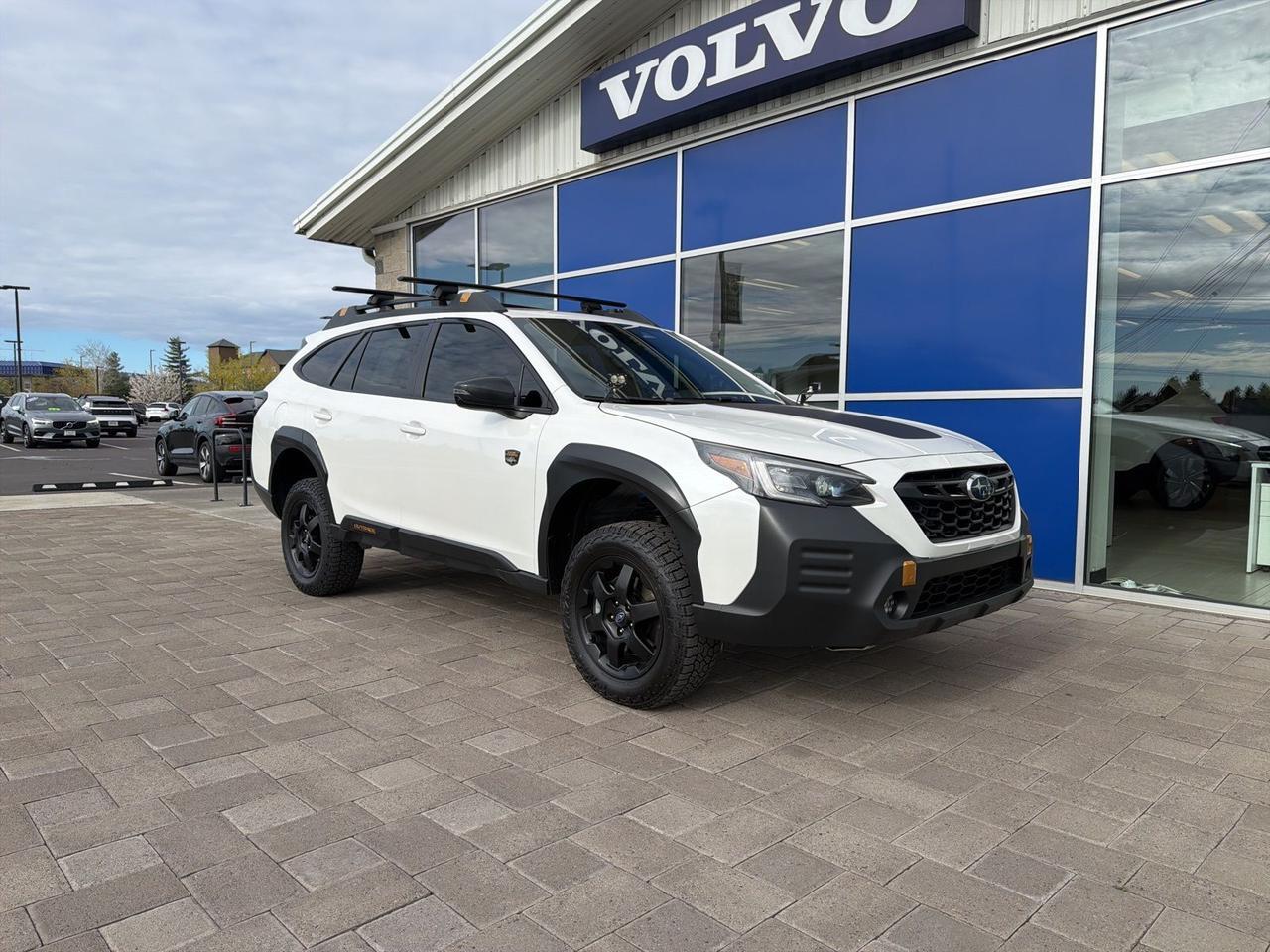 2023 Subaru Outback Wilderness