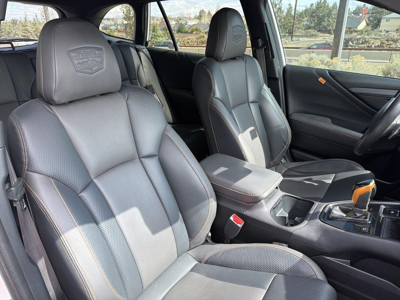 2023 Subaru Outback Wilderness Bend OR