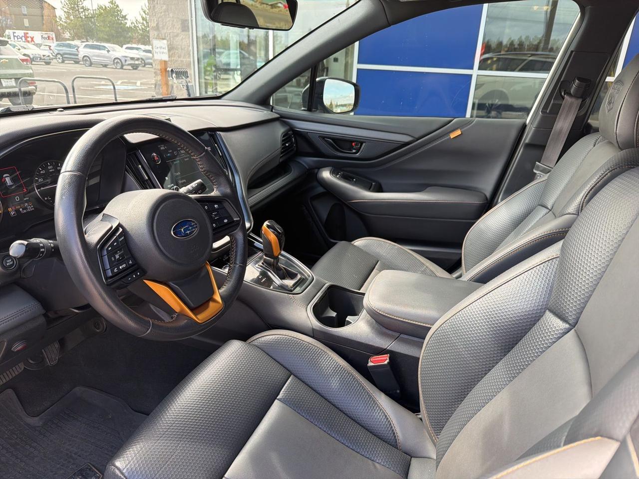 2023 Subaru Outback Wilderness Bend OR