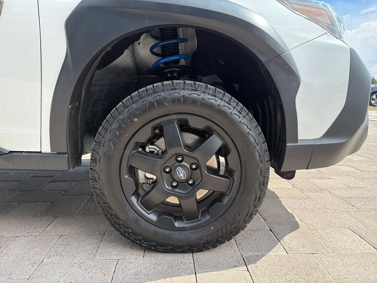 2023 Subaru Outback Wilderness Bend OR