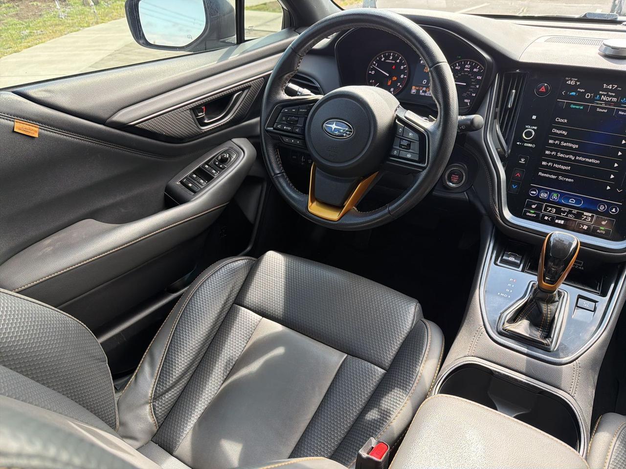 2023 Subaru Outback Wilderness Bend OR