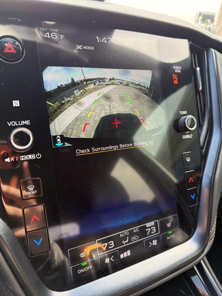 2023 Subaru Outback Wilderness Bend OR