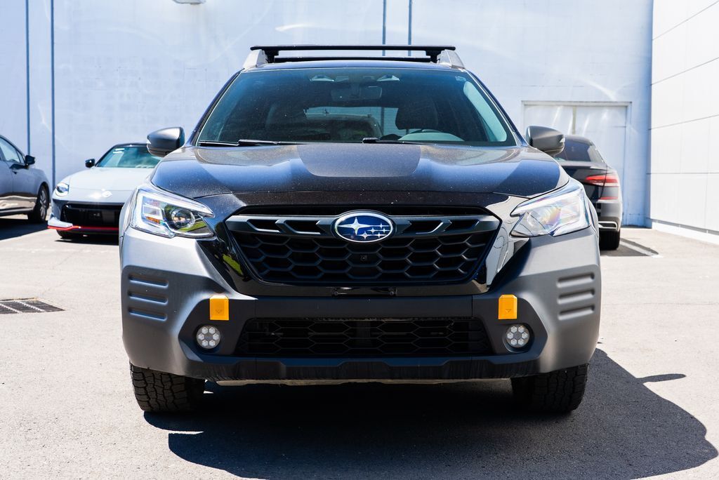 2023 Subaru Outback Wilderness Beaverton OR