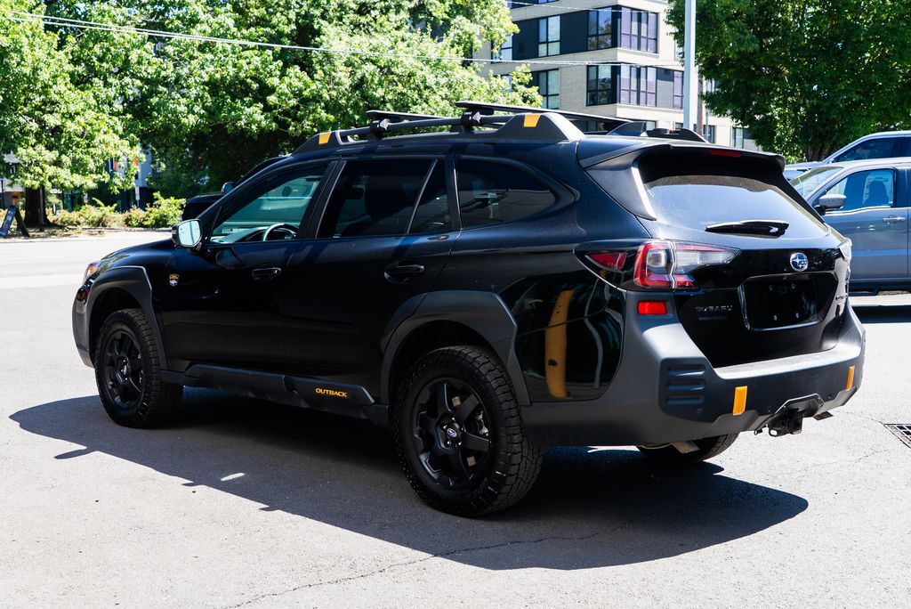 2023 Subaru Outback Wilderness Beaverton OR