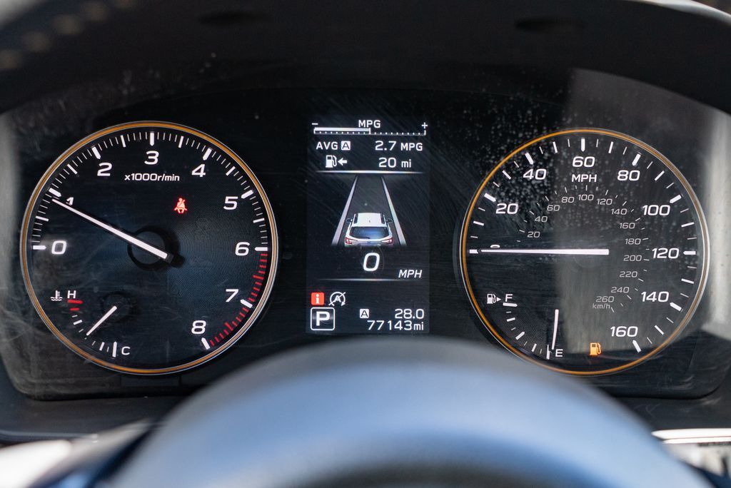 2023 Subaru Outback Wilderness Beaverton OR