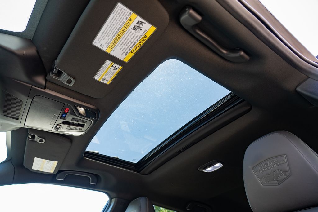 2023 Subaru Outback Wilderness Beaverton OR