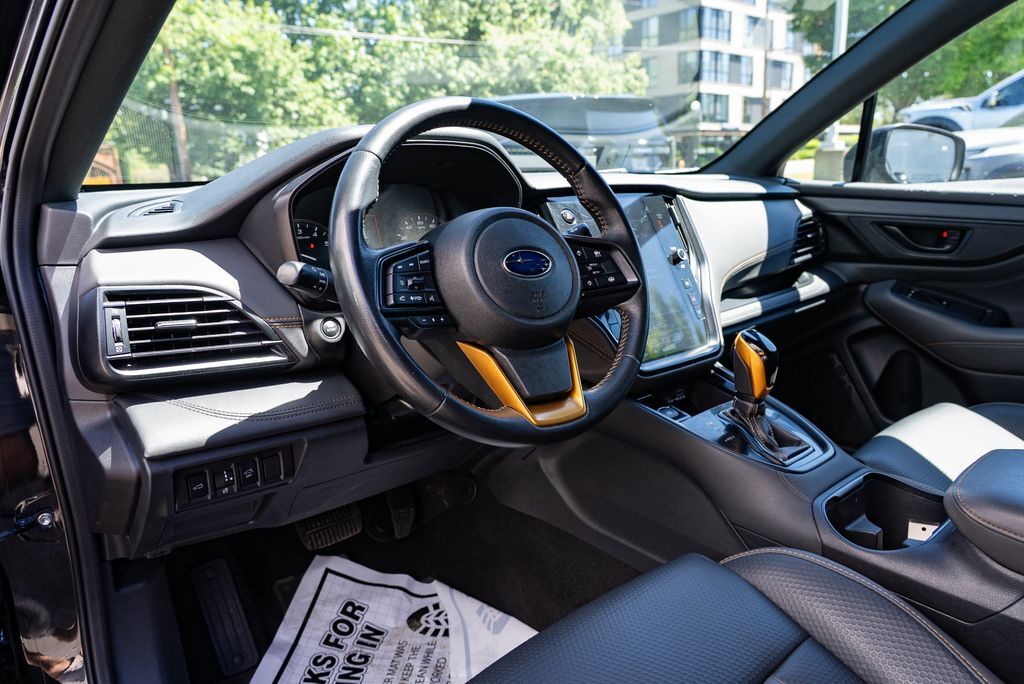 2023 Subaru Outback Wilderness Beaverton OR