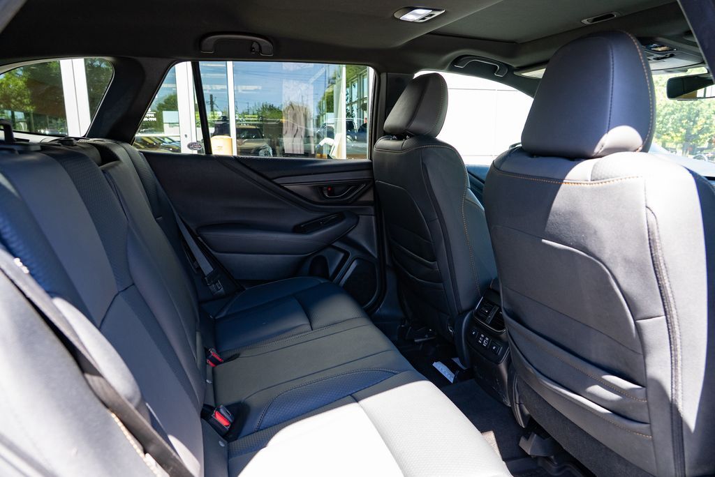 2023 Subaru Outback Wilderness Beaverton OR