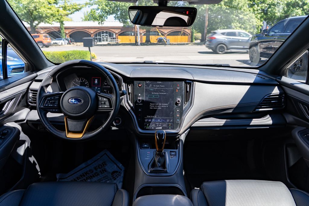 2023 Subaru Outback Wilderness Beaverton OR