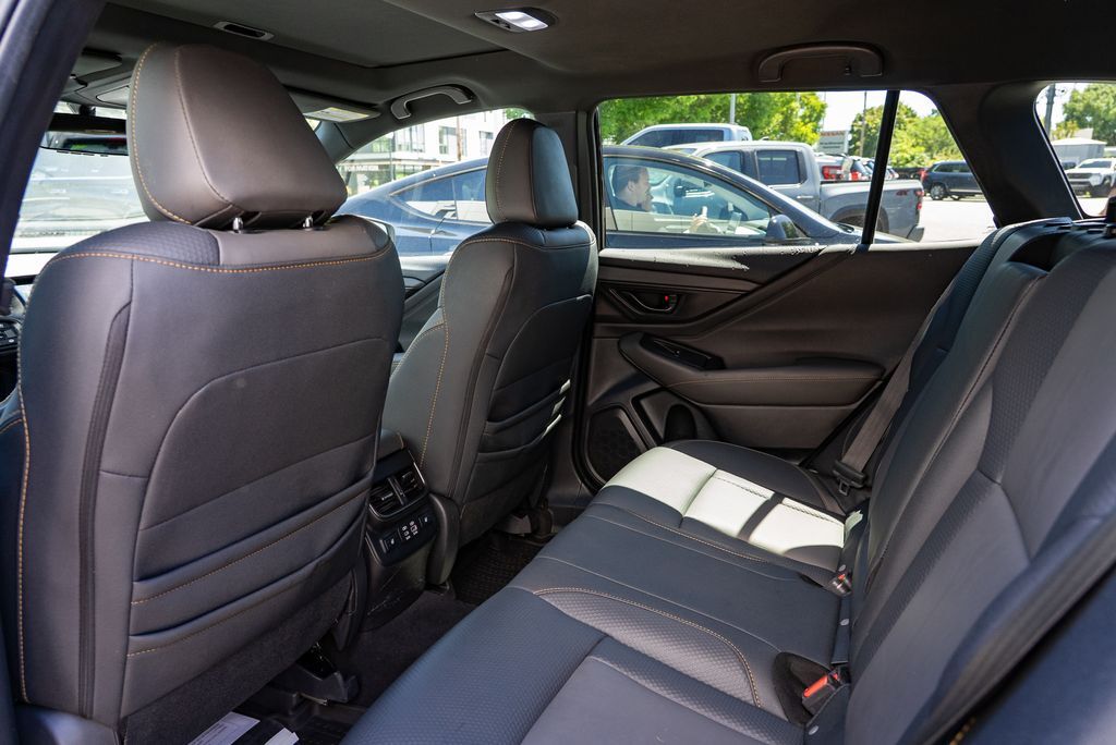 2023 Subaru Outback Wilderness Beaverton OR